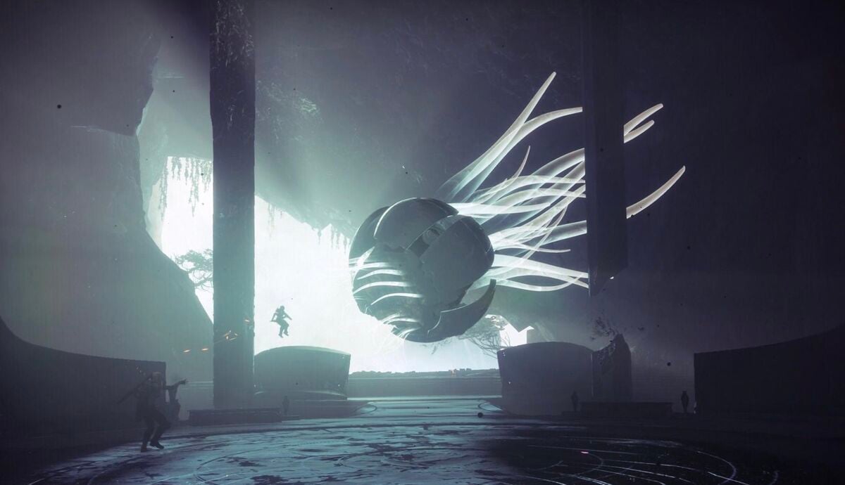 File:Servitor9.jpg - Destinypedia, the Destiny wiki