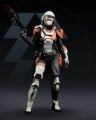 Deep Explorer Suit (Hunter)