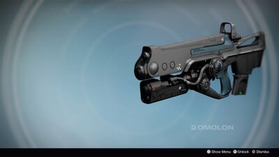 Hard Light - Destinypedia, the Destiny wiki