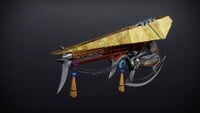 Penrose Gilt (Episodes Echoes)