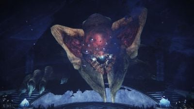 Riven of a Thousand Voices - Destinypedia, the Destiny wiki