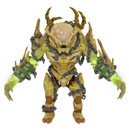 Forum:Baxx, Hand of Oryx - Destinypedia, the Destiny wiki
