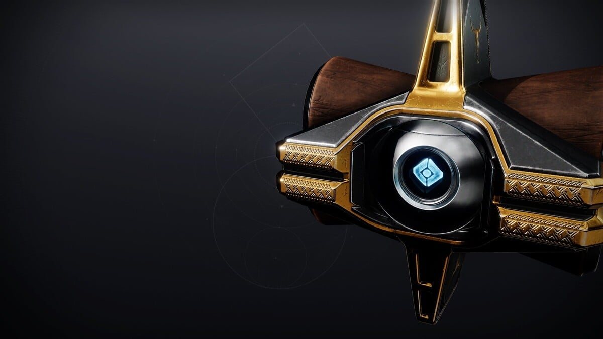 Shell of Gilgamesh - Destinypedia, the Destiny wiki