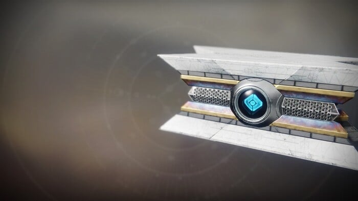 Sunshot Shell - Destinypedia, the Destiny wiki