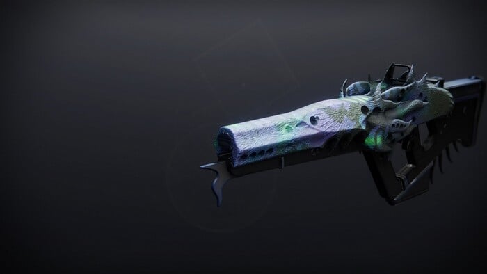Briar's Contempt - Destinypedia, the Destiny wiki