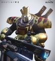 Esteemed Colossus - Destinypedia, the Destiny wiki