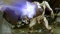 Blahgrish unleashes their eye blast
