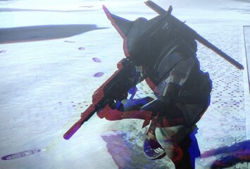 Forum:Specters - Destinypedia, the Destiny wiki