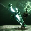 The Sword of Crota