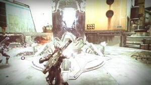 Gambit Prime - Destinypedia, the Destiny wiki