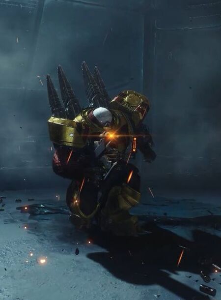 Destiny 2 Kurg The All Seeing Force Kurg, the All-Seeing Force - Destinypedia, the Destiny wiki