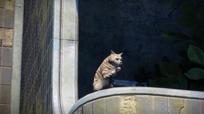 List of animals - Destinypedia, the Destiny wiki