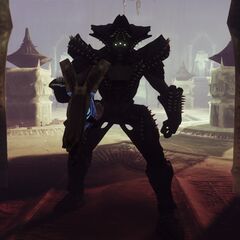 Lucent Brood - Destinypedia, the Destiny wiki