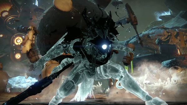 Fallen - Destinypedia, the Destiny wiki