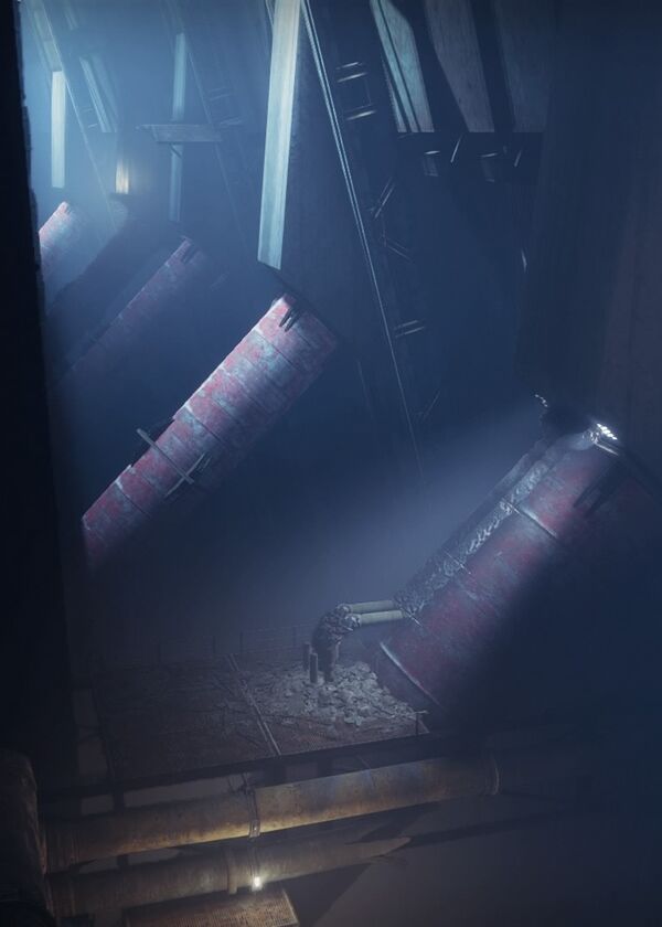 Risk/Reward - Destinypedia, the Destiny wiki