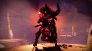 Nightmare of Skolas, Kell of Kells - Destinypedia, the Destiny wiki