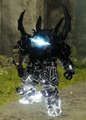 A Ravenous Taken Centurion