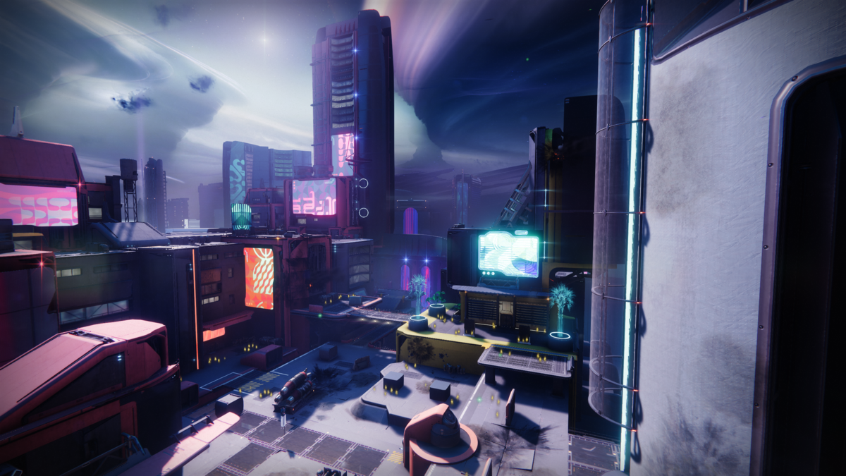 Striders' Gate Destinypedia, the Destiny wiki