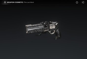 The Last Word/Rising - Destinypedia, the Destiny wiki