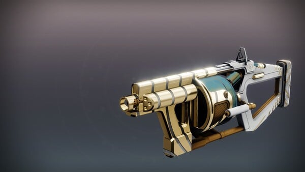 Cataphract GL3 - Destinypedia, the Destiny wiki