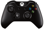 The Xbox One Controller.
