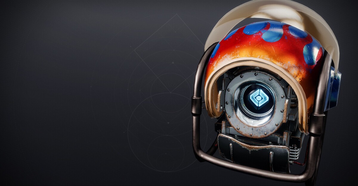 Souped-Up Shell - Destinypedia, the Destiny wiki