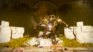 Sol Progeny - Destinypedia, the Destiny wiki