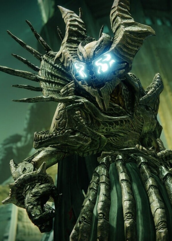 Ir Yût, the Deathsinger - Destinypedia, the Destiny wiki