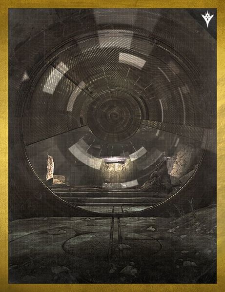 File:Grimoire Mystery Praedyth's Door.jpg - Destinypedia, the Destiny wiki