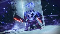 A Gladiator with the Slow bane