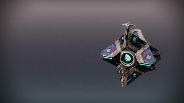 Visionary Shell - Destinypedia, the Destiny wiki