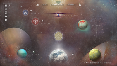 Director - Destinypedia, the Destiny wiki