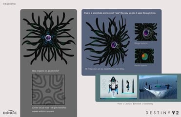 The Nine - Destinypedia, the Destiny wiki