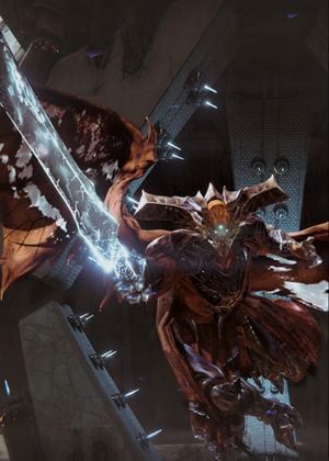 Oryx, the Taken King - Destinypedia, the Destiny wiki