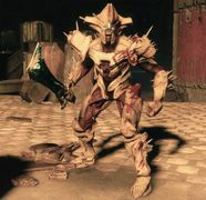 Revenant Knight - Destinypedia, the Destiny wiki