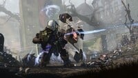 A Phalanx with the Shock bane