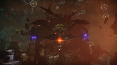 Argos, Planetary Core - Destinypedia, the Destiny wiki