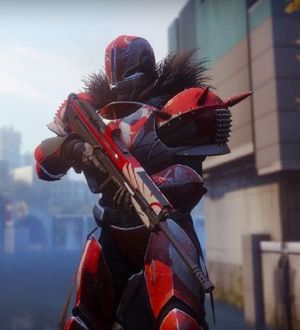 Destiny - Destiny Wiki