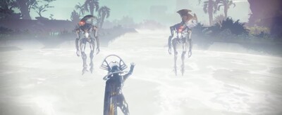 Maya Sundaresh - Destinypedia, the Destiny wiki