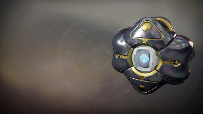 Contender's Shell - Destinypedia, the Destiny wiki
