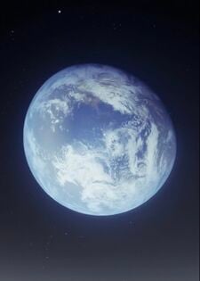 Sol System - Destinypedia, the Destiny wiki