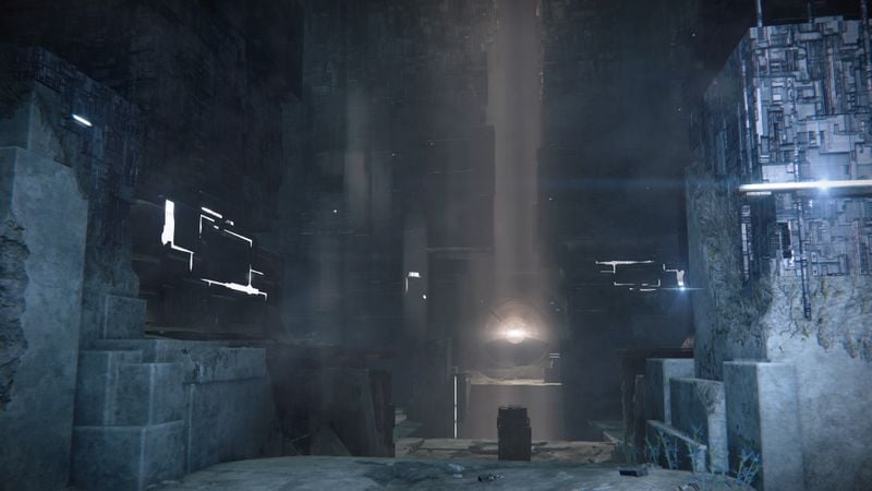 Templar's Well - Destinypedia, the Destiny wiki