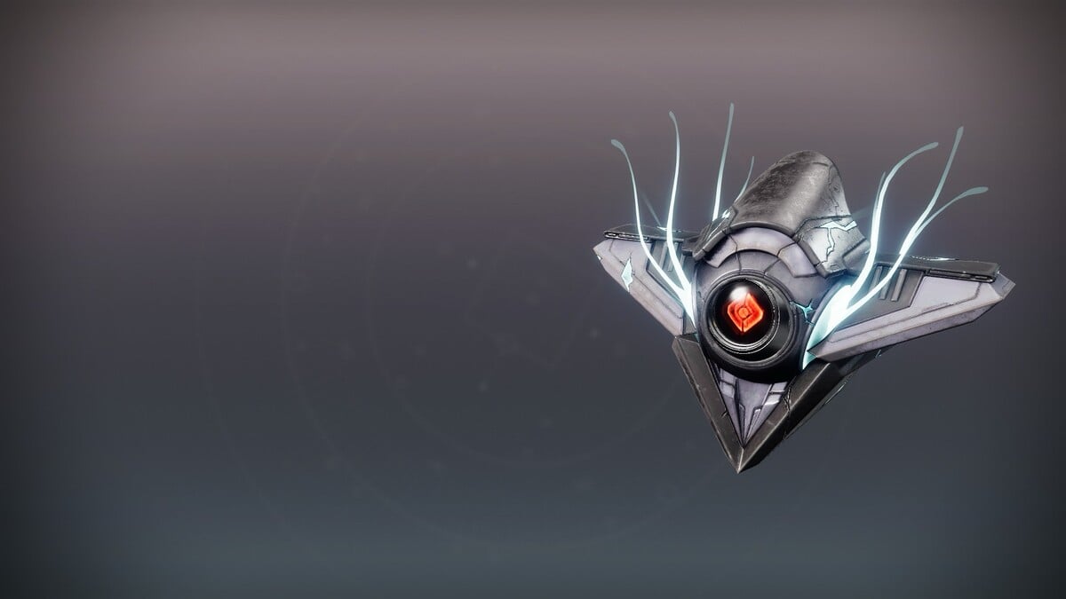 Vexlost Shell - Destinypedia, the Destiny wiki