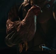 List of animals - Destinypedia, the Destiny wiki