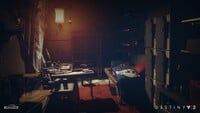 a storage room in the Derelict