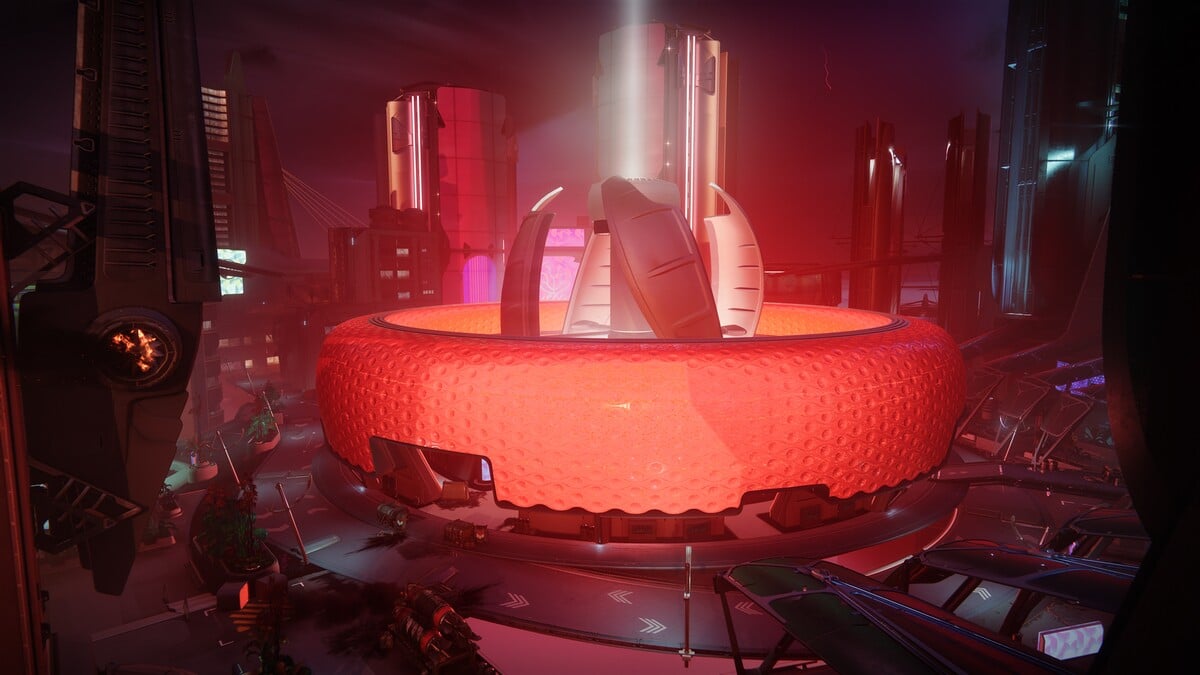 Zephyr Concourse Destinypedia, the Destiny wiki