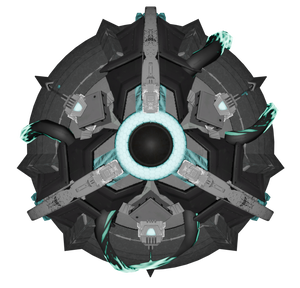 Conductor Servitor (Arc Tier 3).png