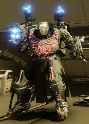 Imperium Decurion Praetorian (Damaged).jpg