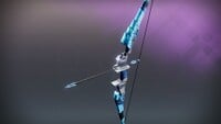 Tier 5 Achronal Mercury-A Ornament