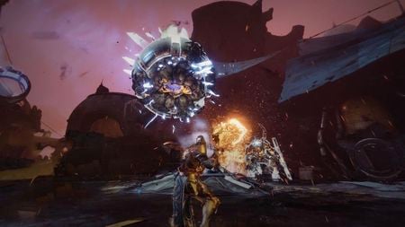 Taken - Destinypedia, the Destiny wiki